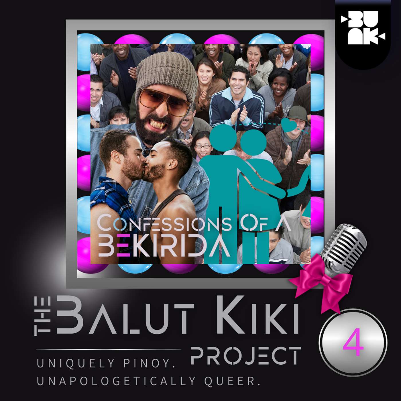 4: Confessions of a BEKIRIDA episode artwork