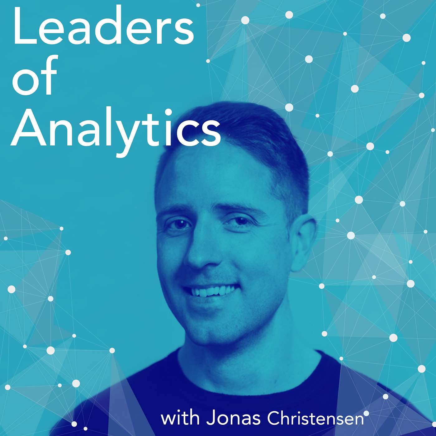 Using Data to Build a Better World with Dr Alex Antic