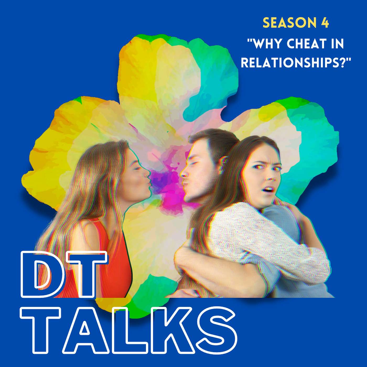 DT Talks