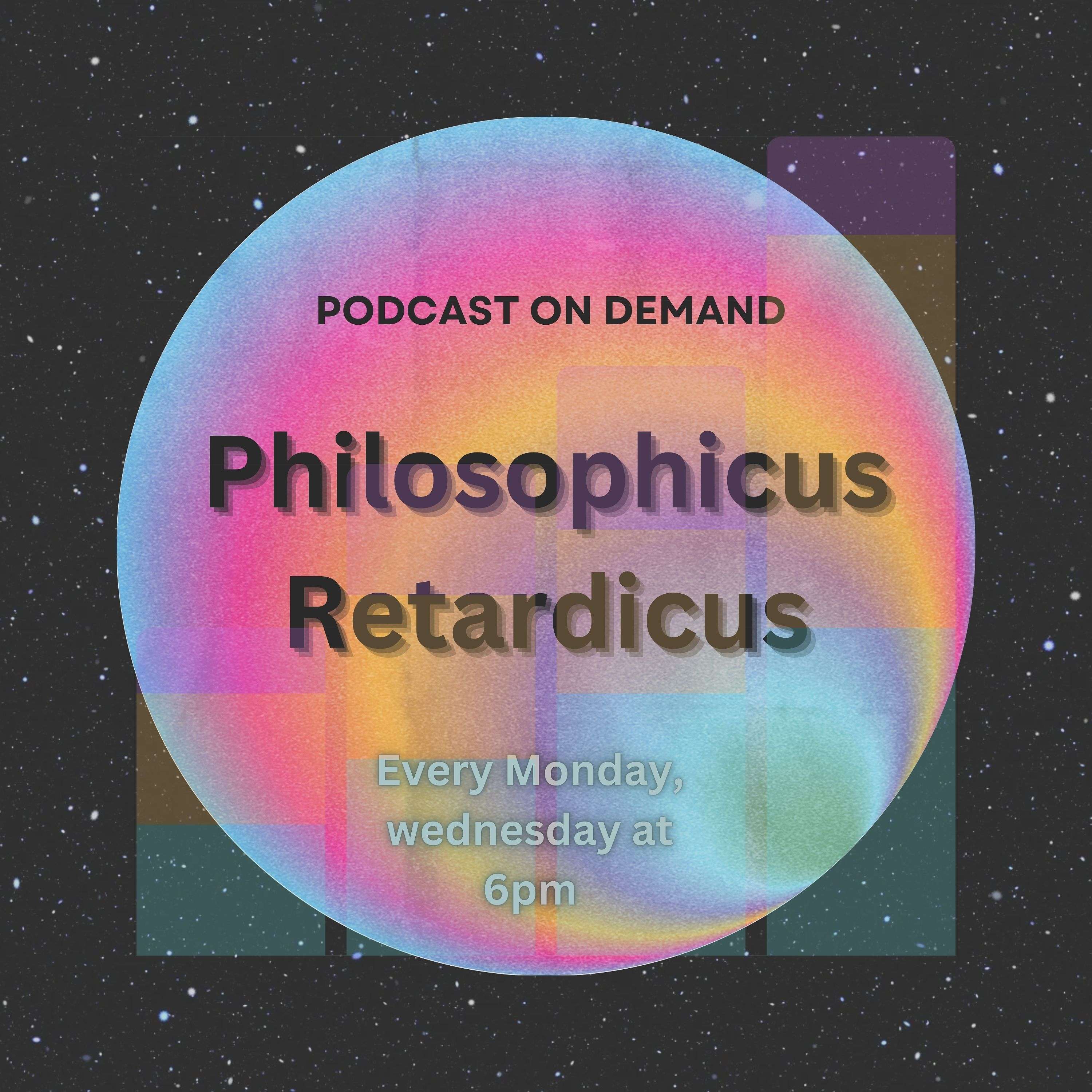 Philosophicus Retardicus