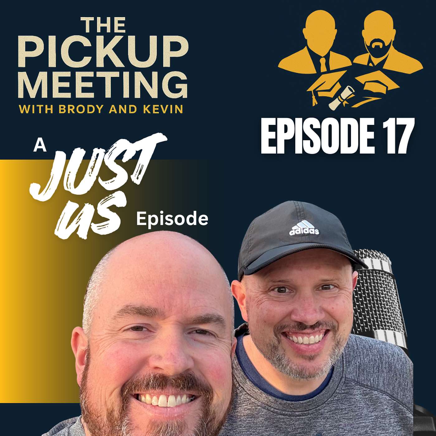 The Pickup Meeting