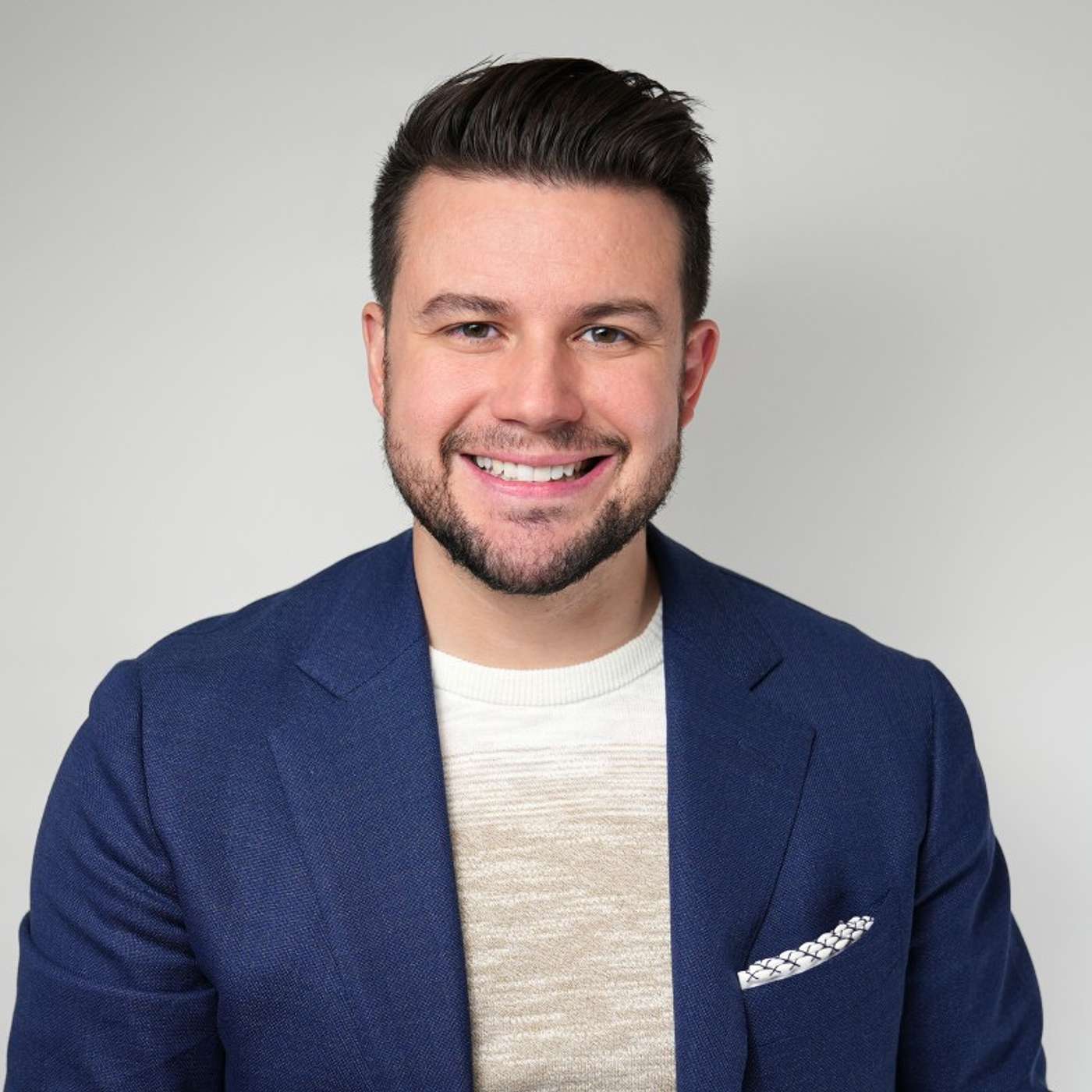 The Happy at Work Podcast