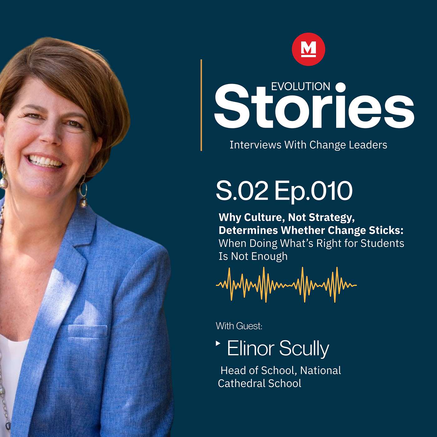 Why Culture, Not Strategy, Determines Whether Change Sticks: When Doing What’s Right for Students Is Not Enough