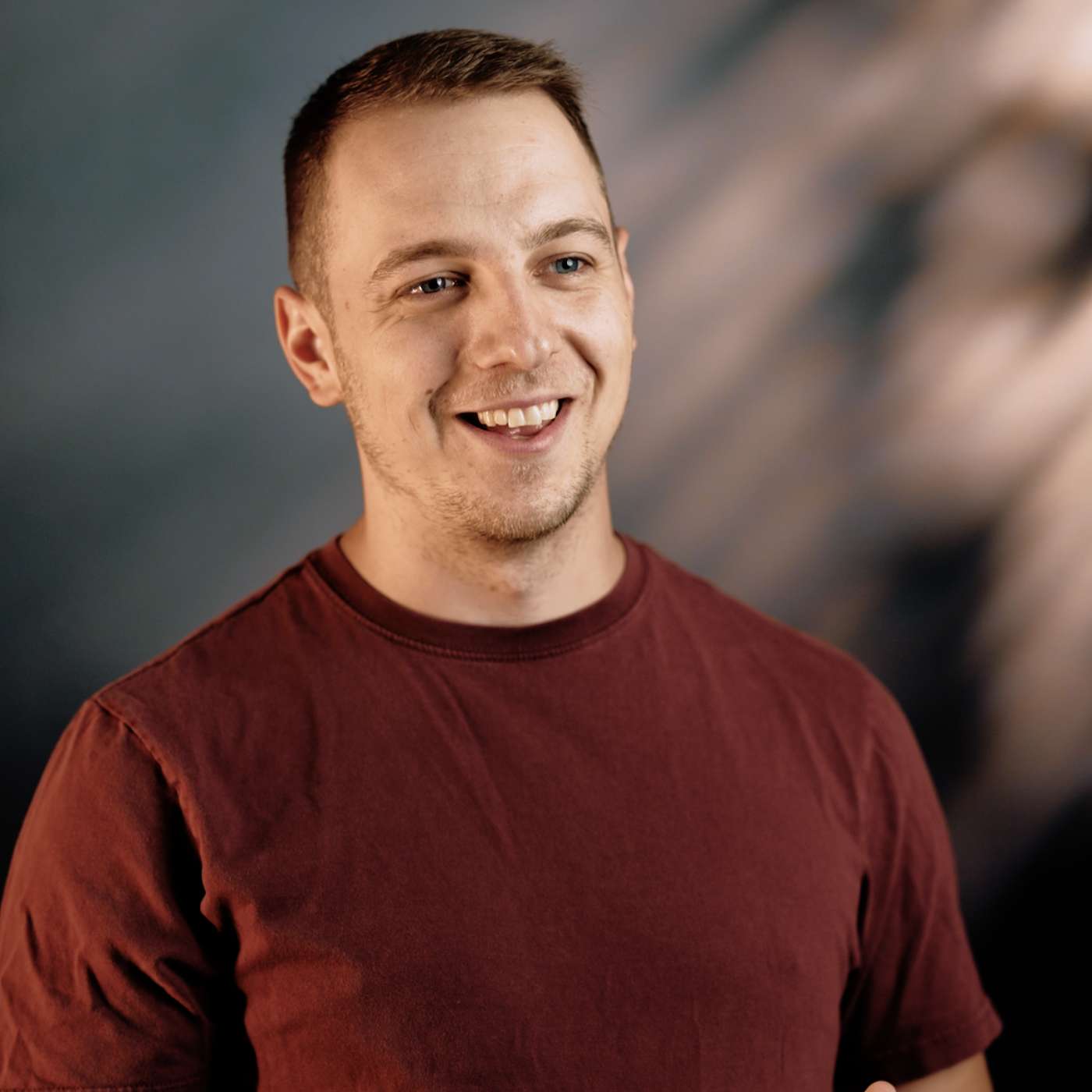 Taste and See: Worship and Trust from Psalm 34