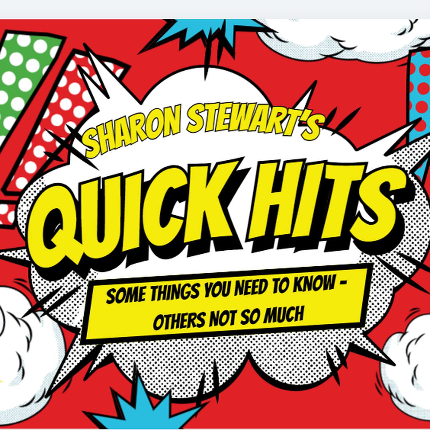 Quick Hits with Sharon Stewart: Draft Crowds, Big Wins, and $50 Movies