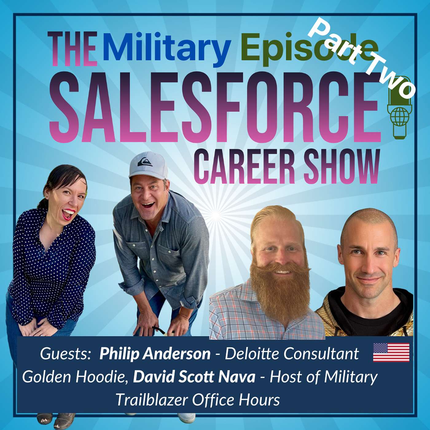 The Hiring Edge