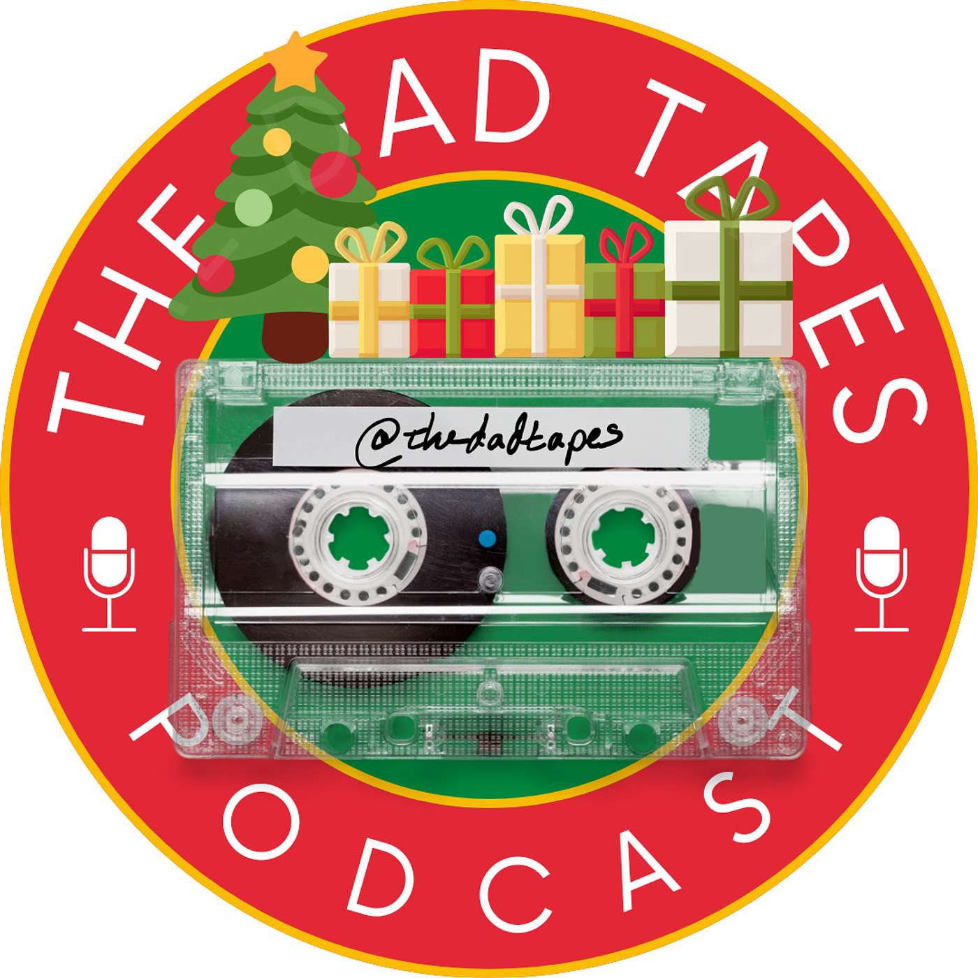 The Dad Tapes