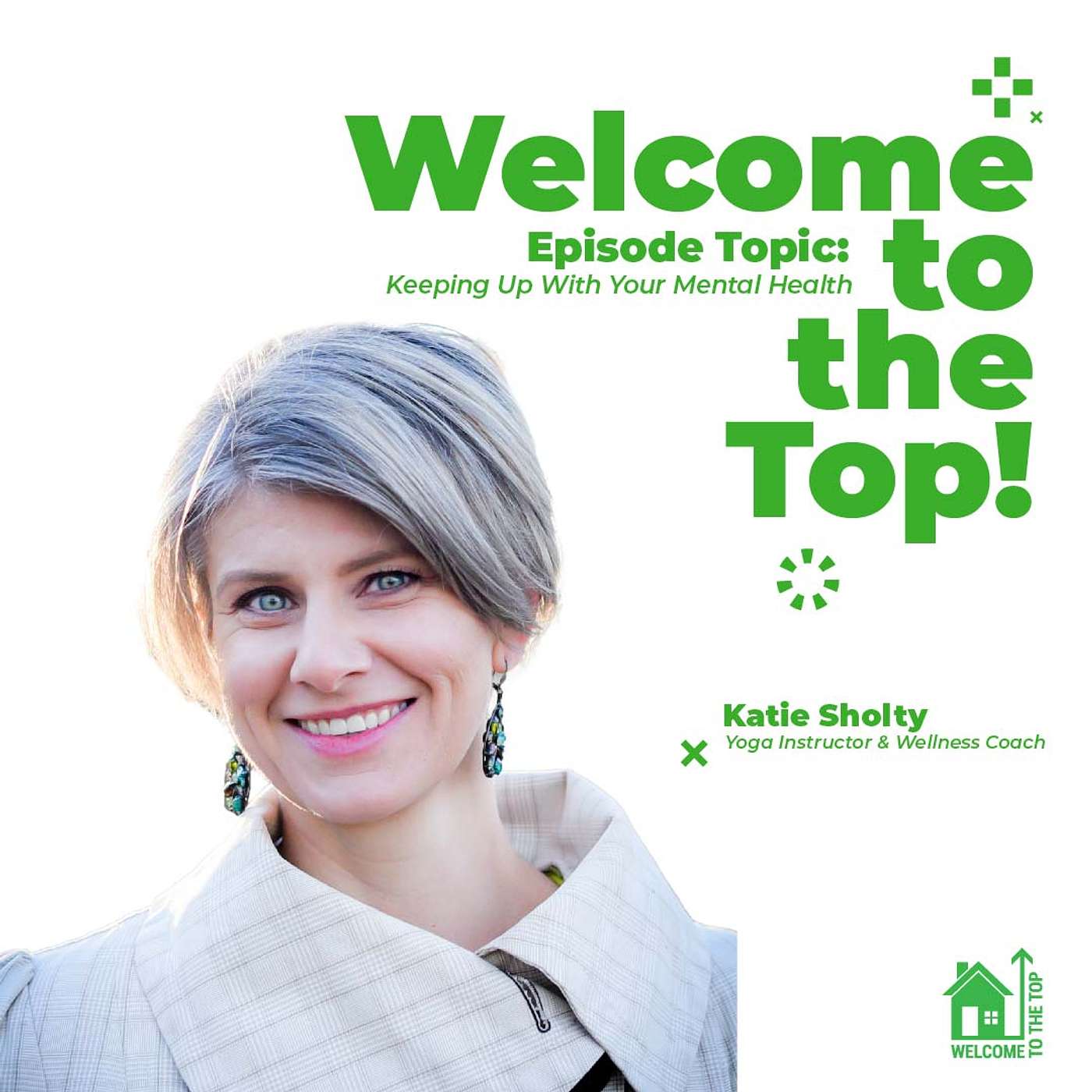 Welcome to the Top Podcast