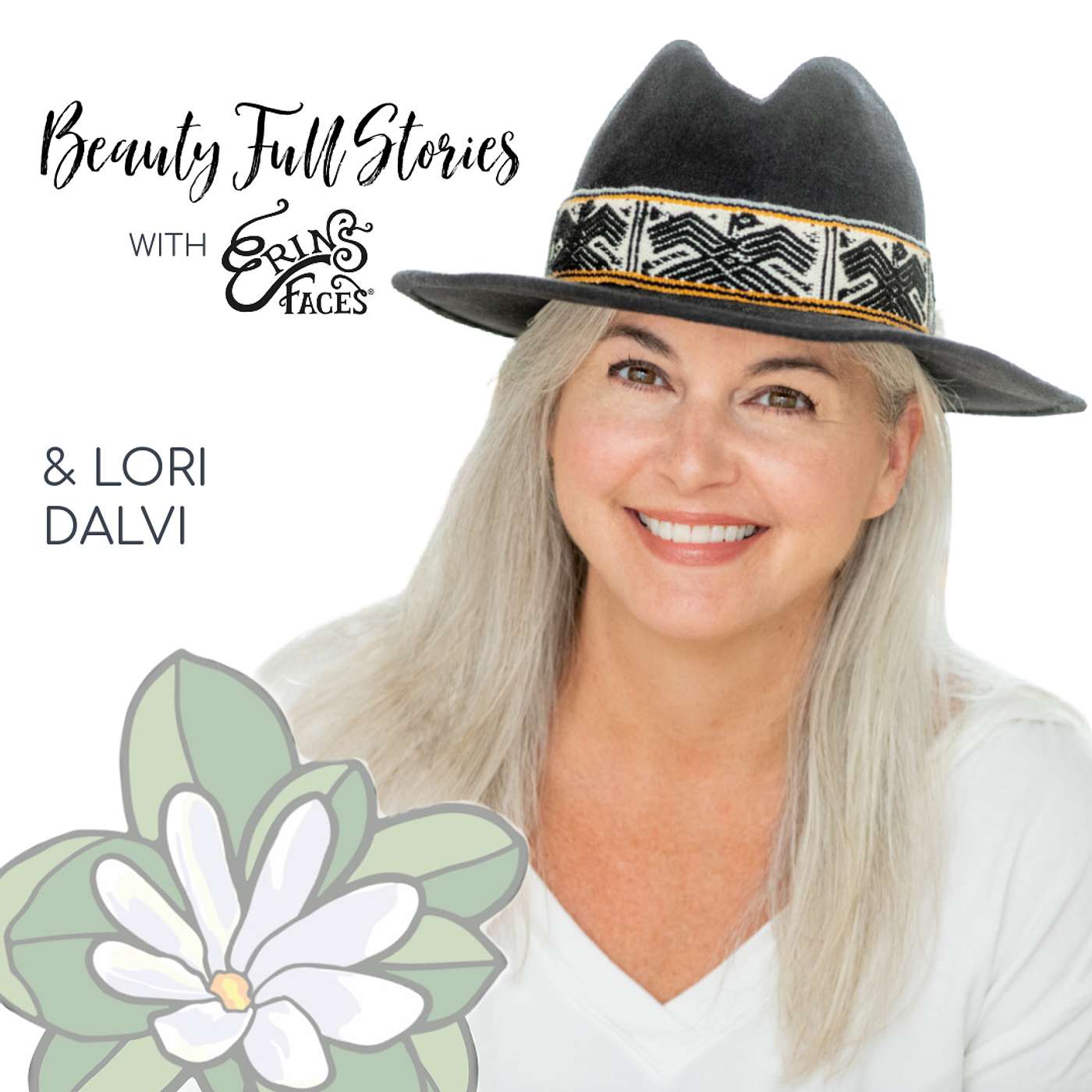 Beauty Full Stories with Erin\'s Faces