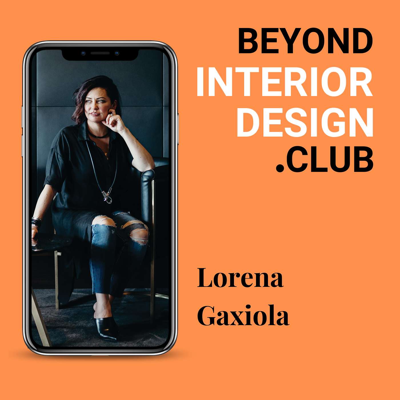 Beyond Interior Design Podcast: The Business of High-End Design