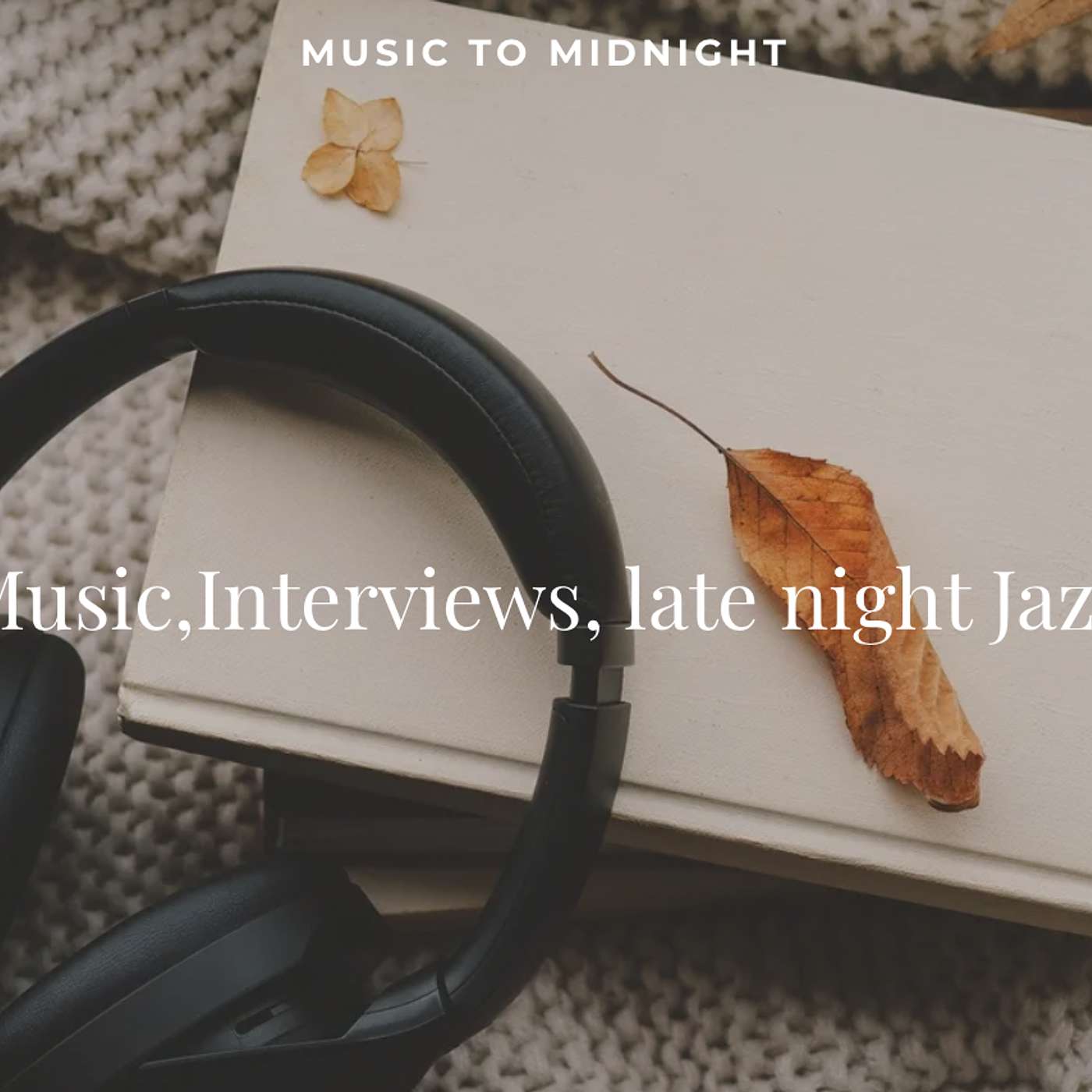 Music To Midnight