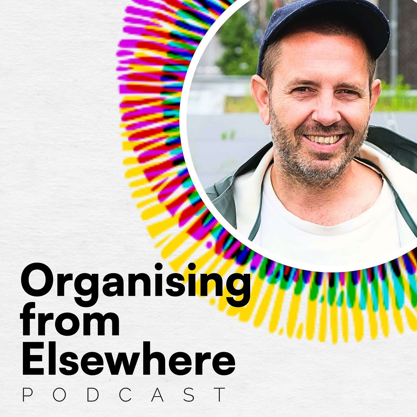 The Art of Collective Ownership: From Squats to Amsterdam Alternative w/Ivo Schmetz