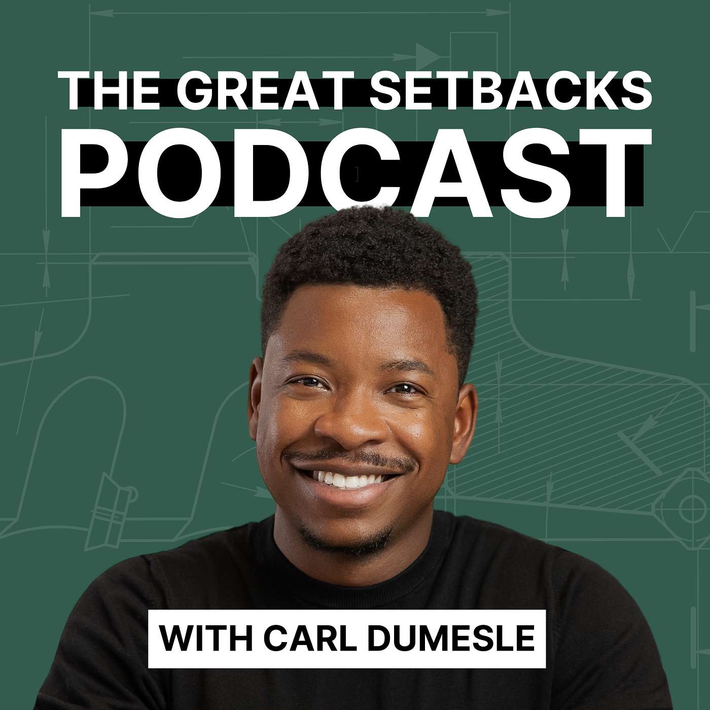 The Great Setbacks Podcast