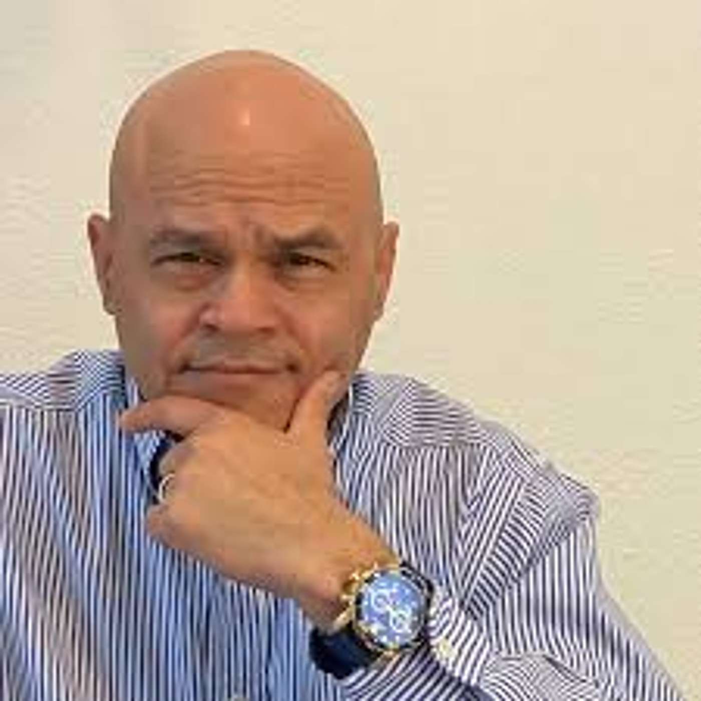 Líderes Para Jesus
