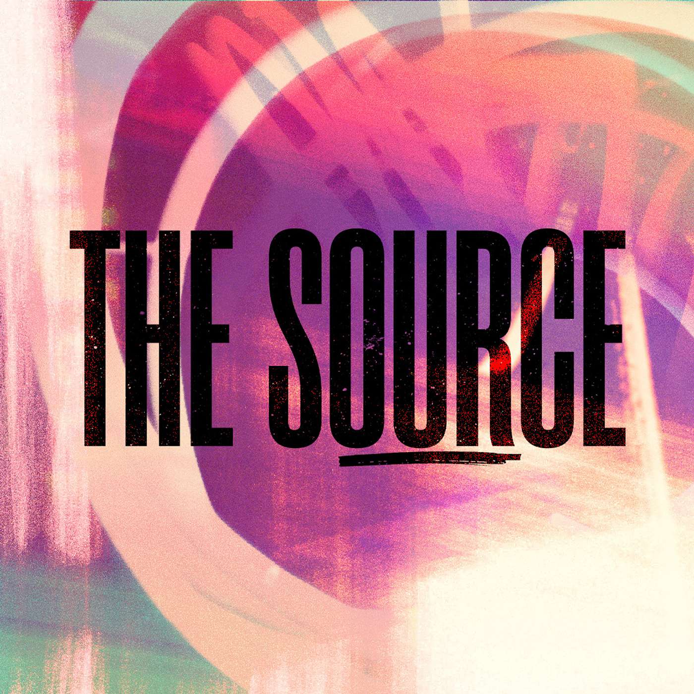 The Source: The Signs Point to Jesus | John 5: 15-47 episode artwork