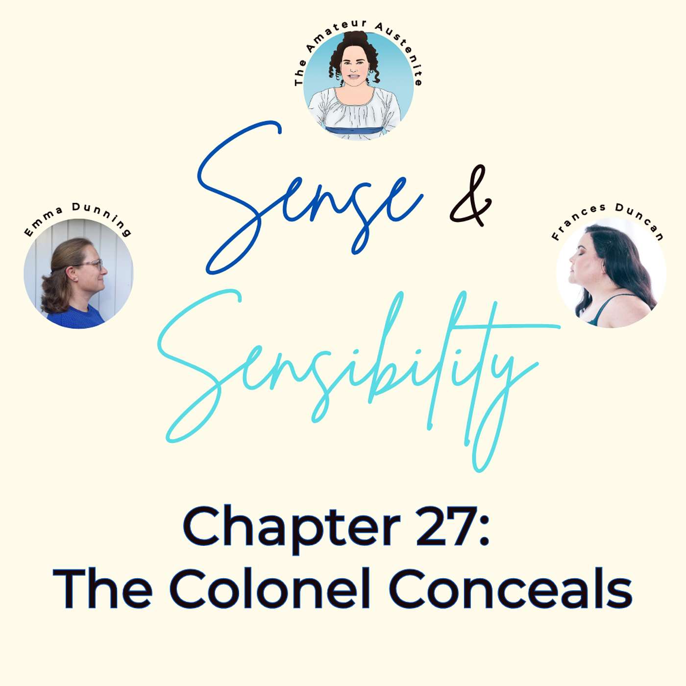 Sense & Sensibility Chapter 27 episode artwork