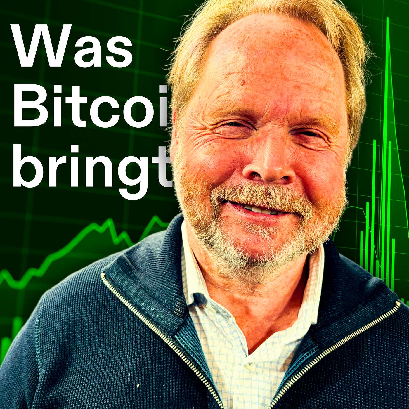 Pflichtfolge! Bitcoin ist nicht aufzuhalten (10 Mio?!) | Investmentbanker Pius Sprenger