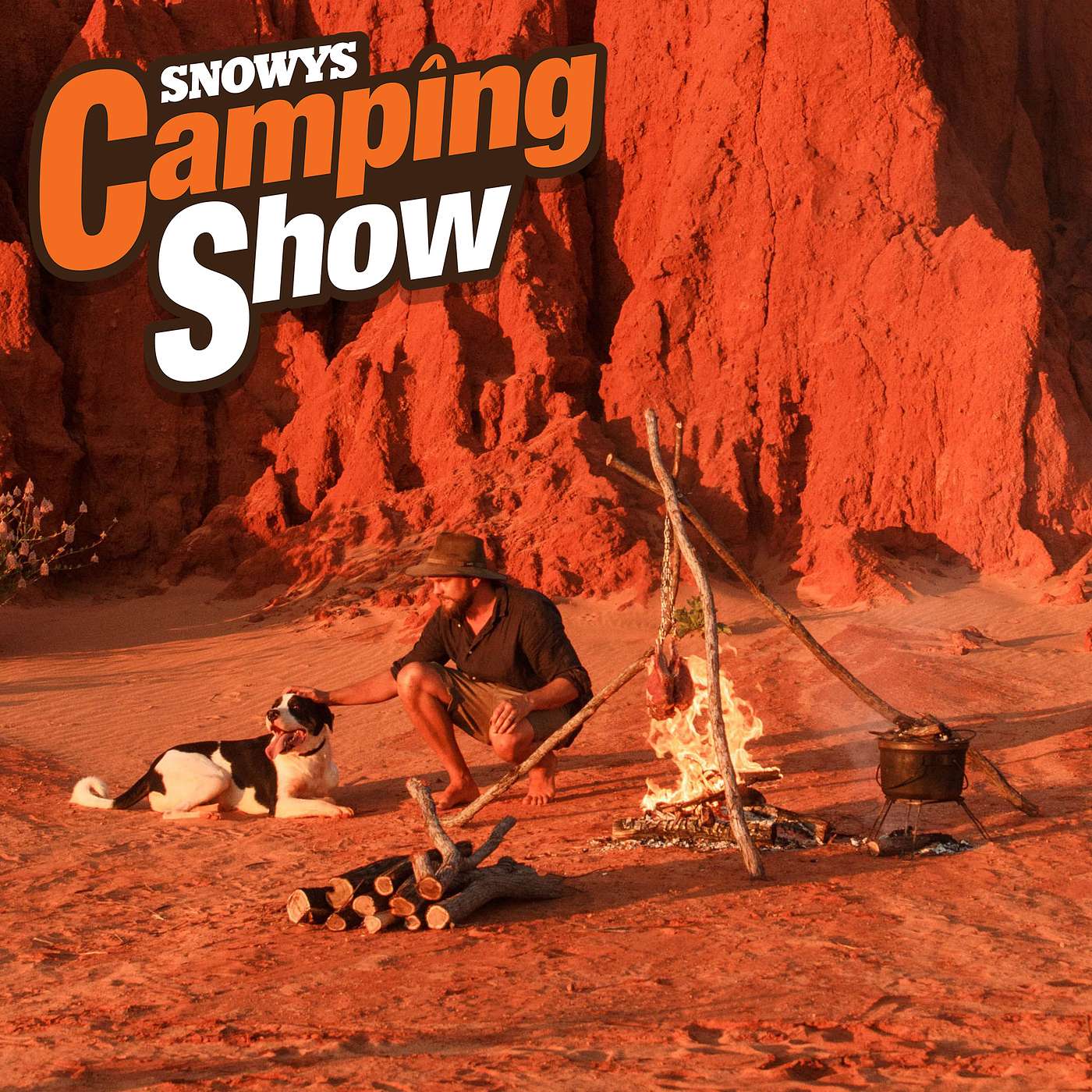 Snowys Camping Show