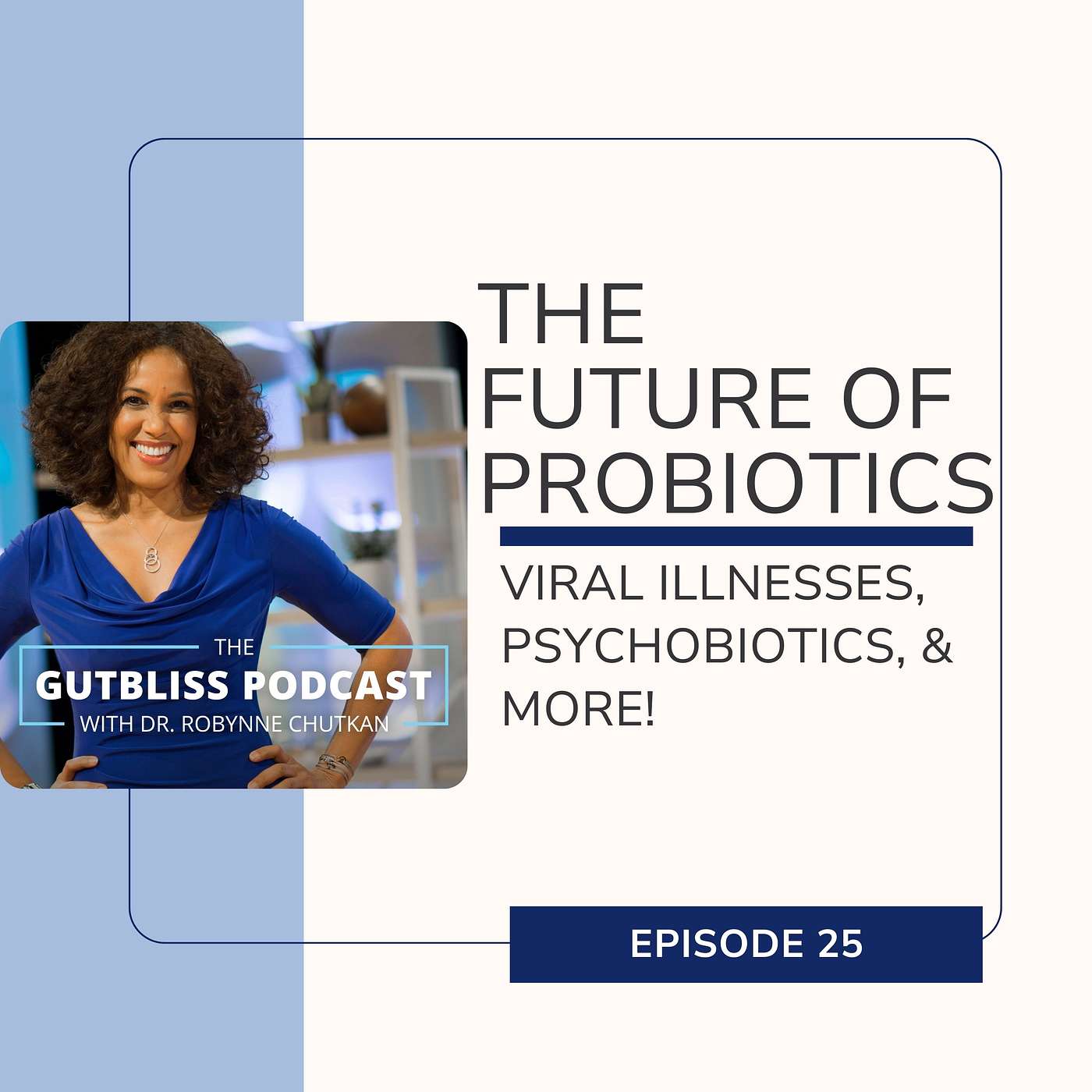 The Gutbliss Podcast