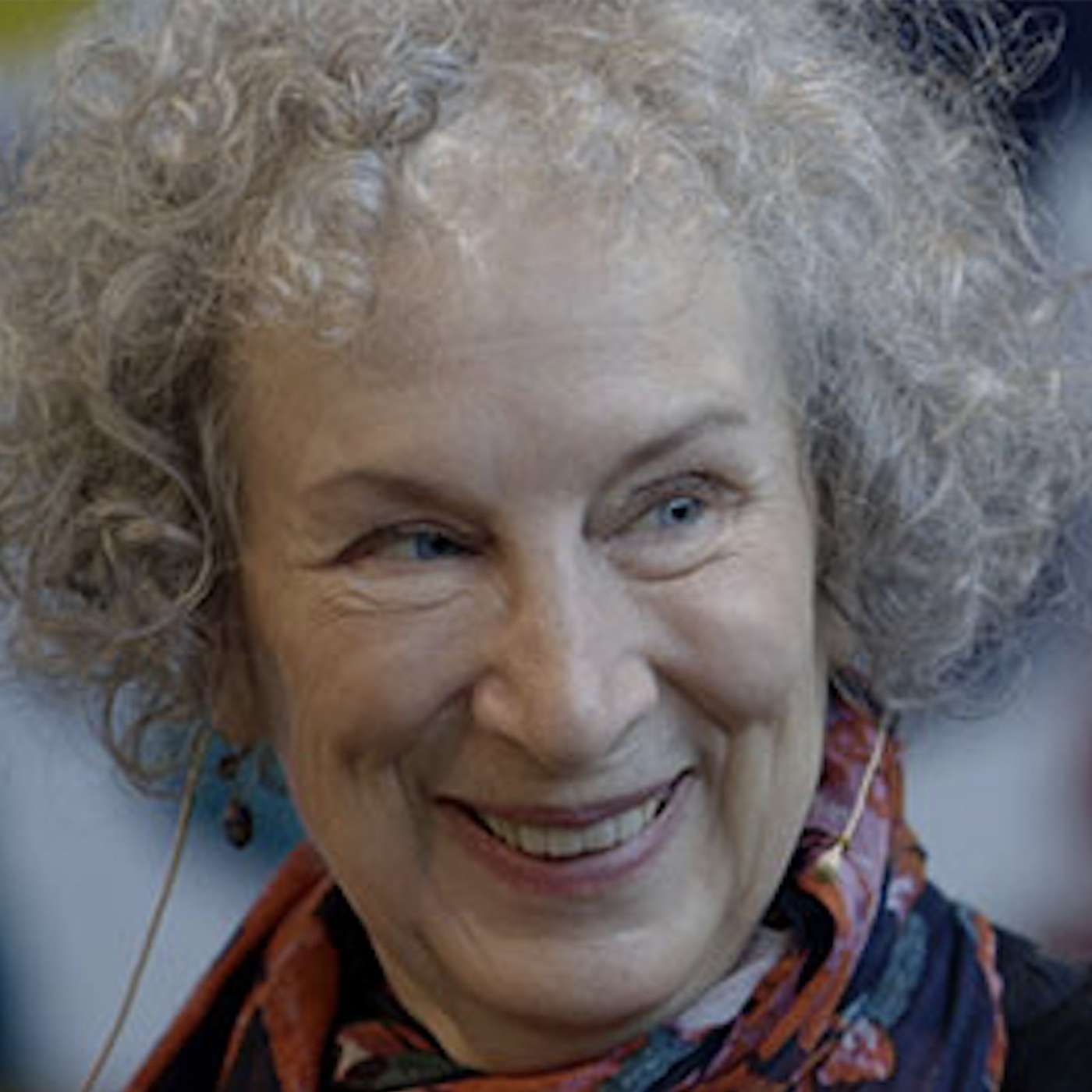 Margaret Atwood: On a Planet of Speculative Fiction