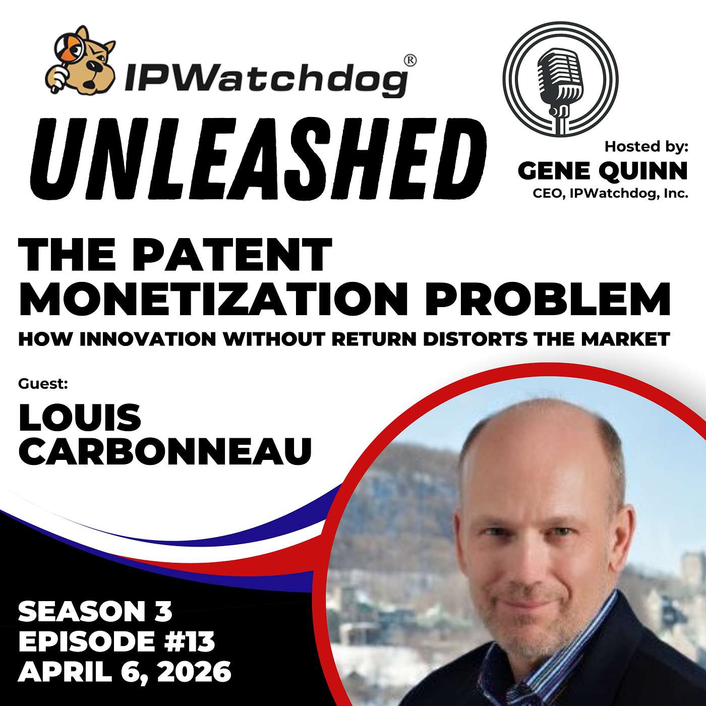 The Patent Monetization Problem: How Innovation Without Return Distorts the Market