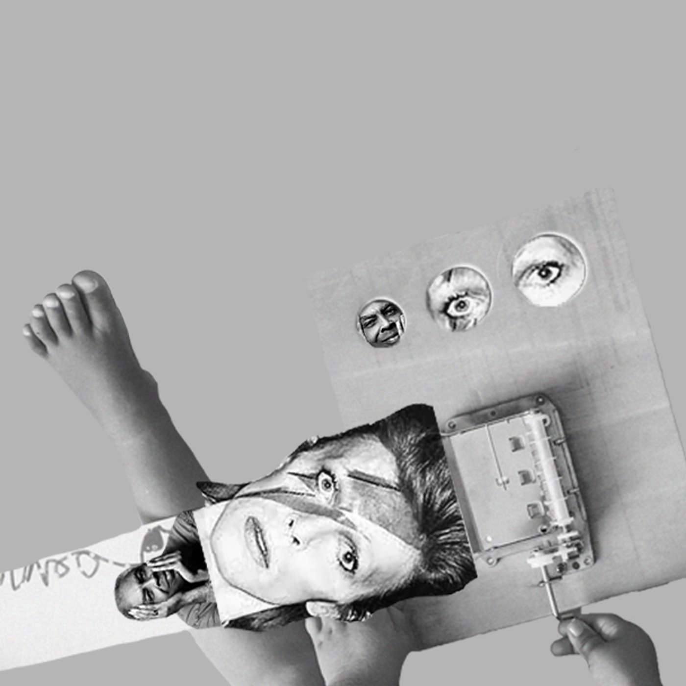 c.e.m - Rádio Corpo de Corpos