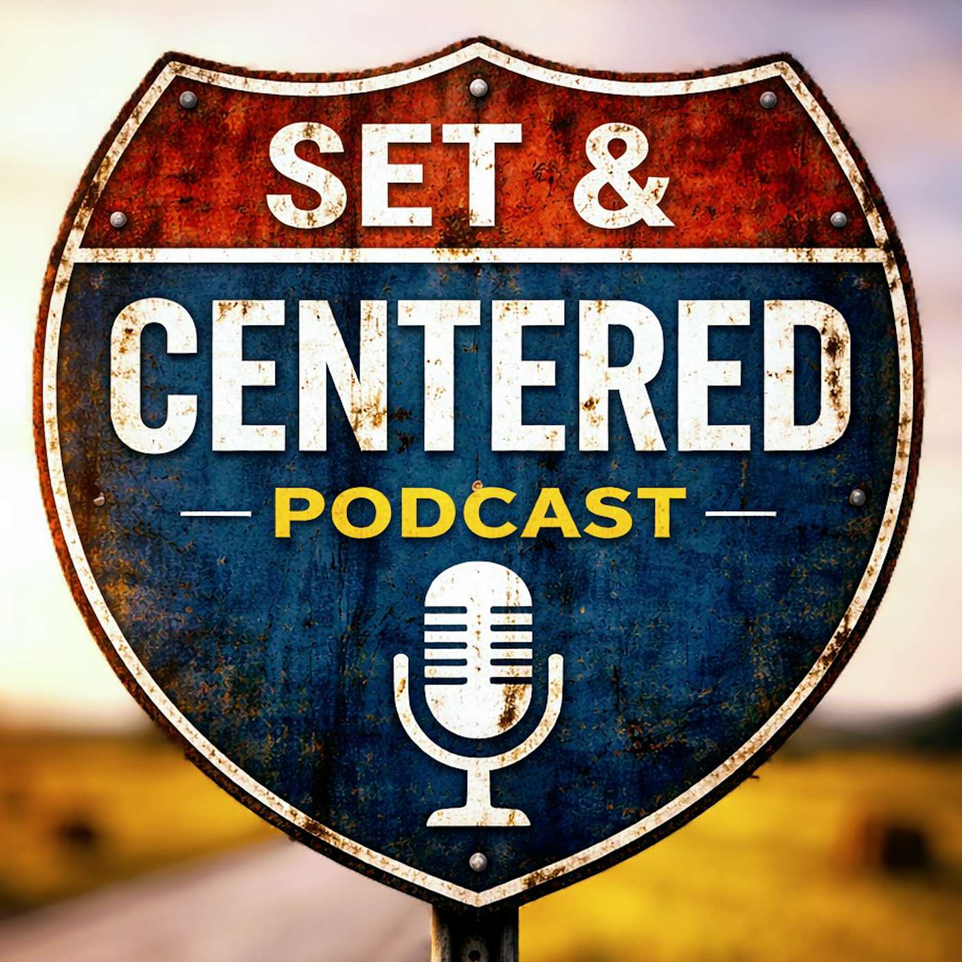 Introducing Set & Centered