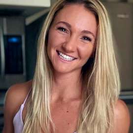 Zoë Schroeder, MS, RDN, CSCS