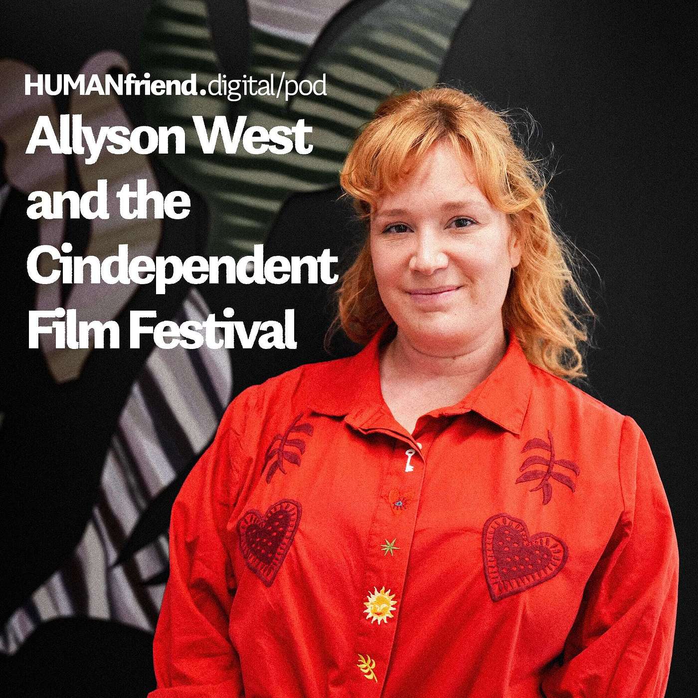 Human Friend Digital