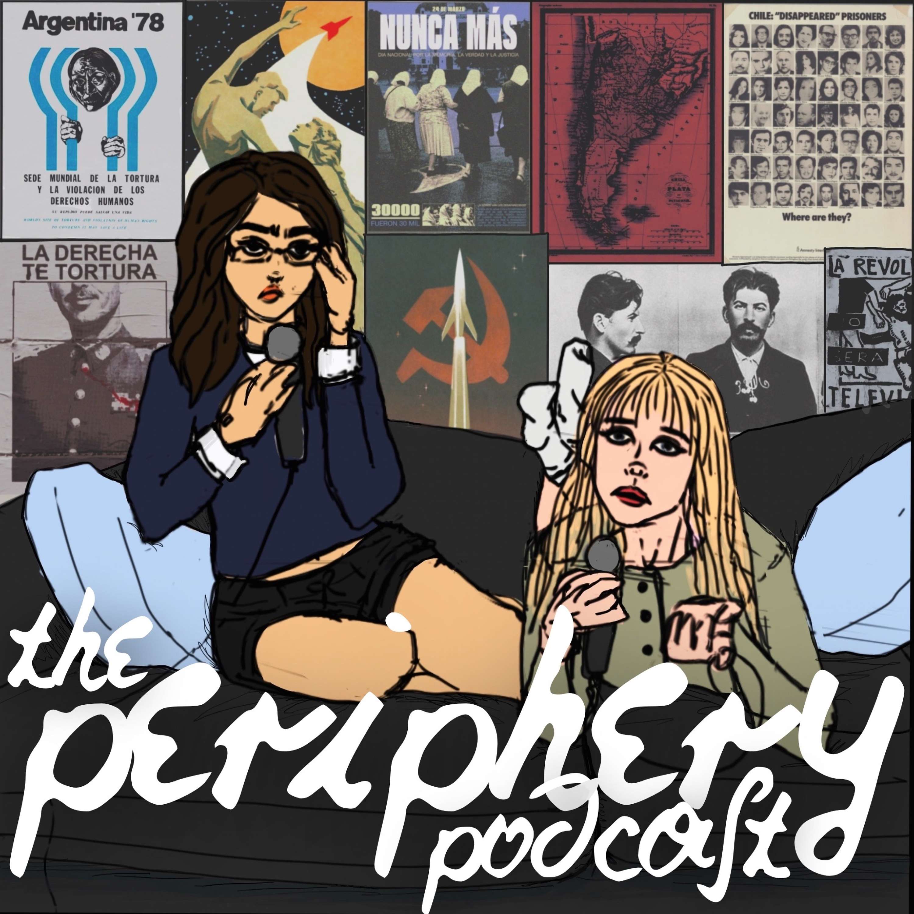 The Periphery