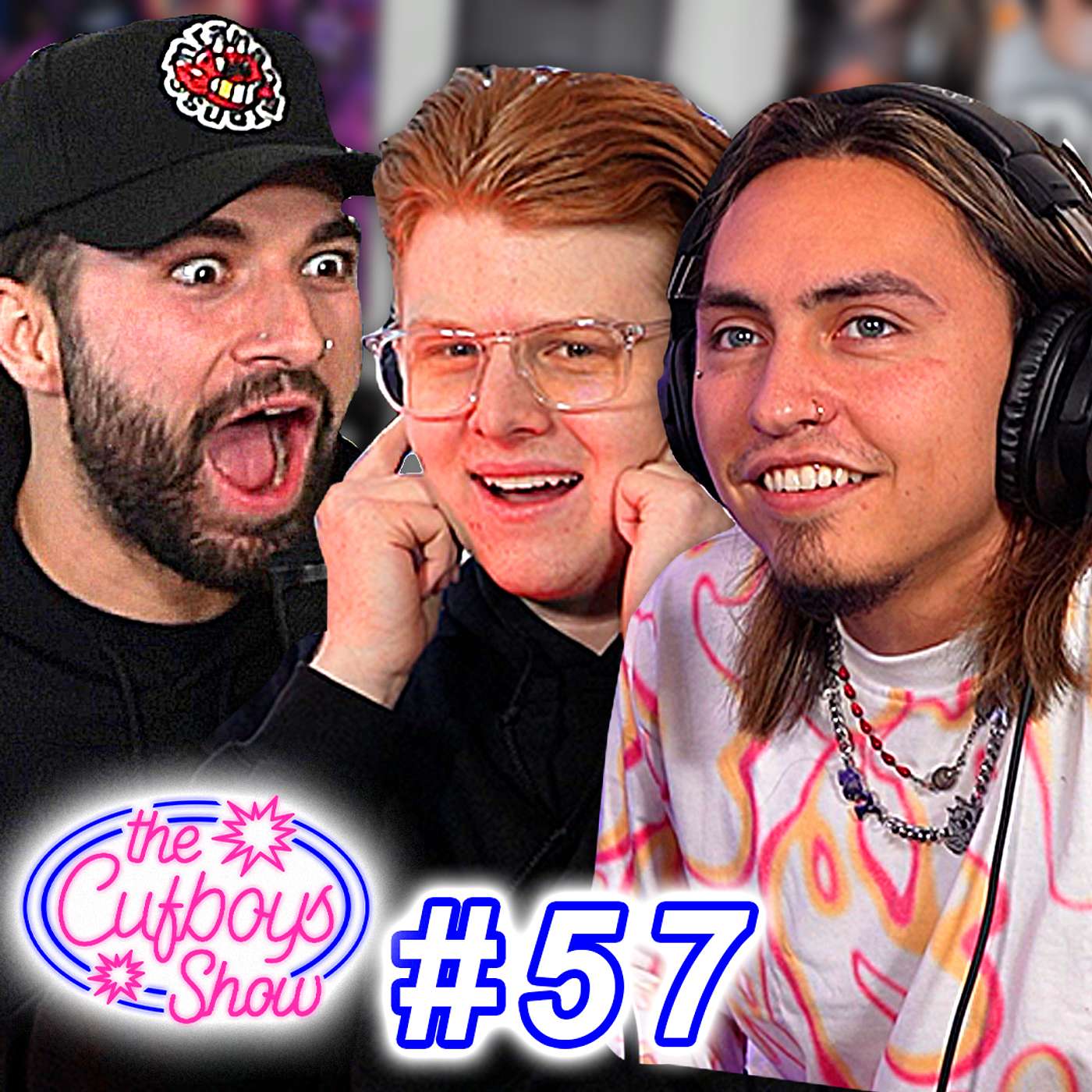 The CUFBOYS Show