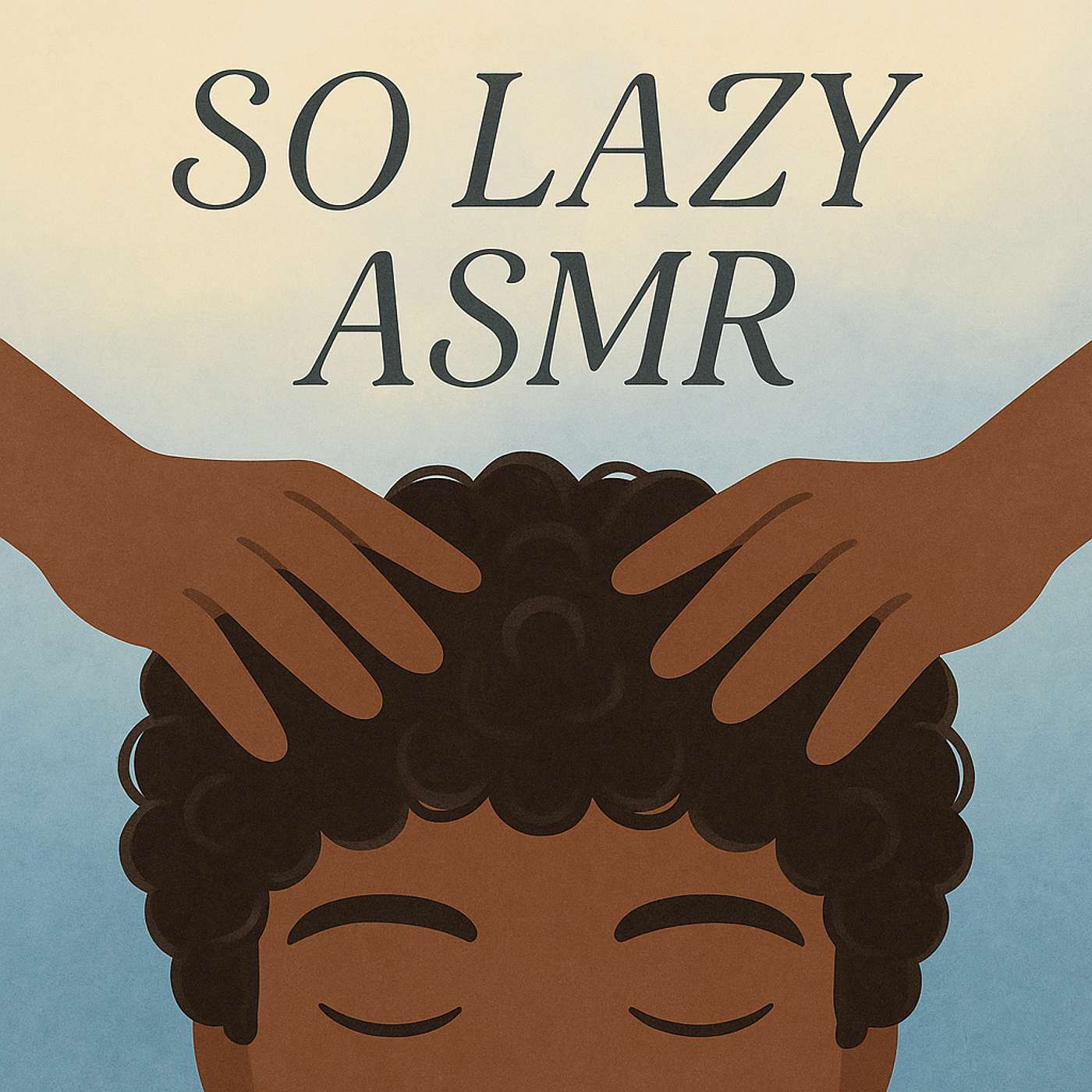 ASMR Massage crânien / Brain massage