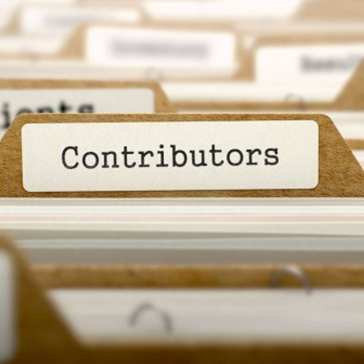 Episode 683 - Spiritual Contributor, not Consumer