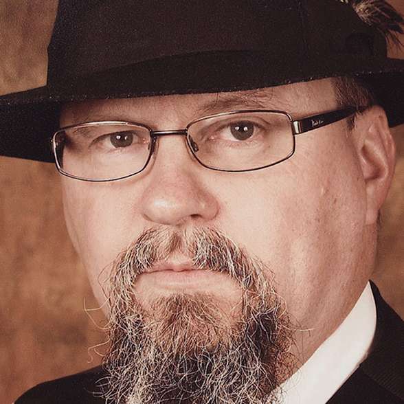 Eric Alton-Glenn Hilliard