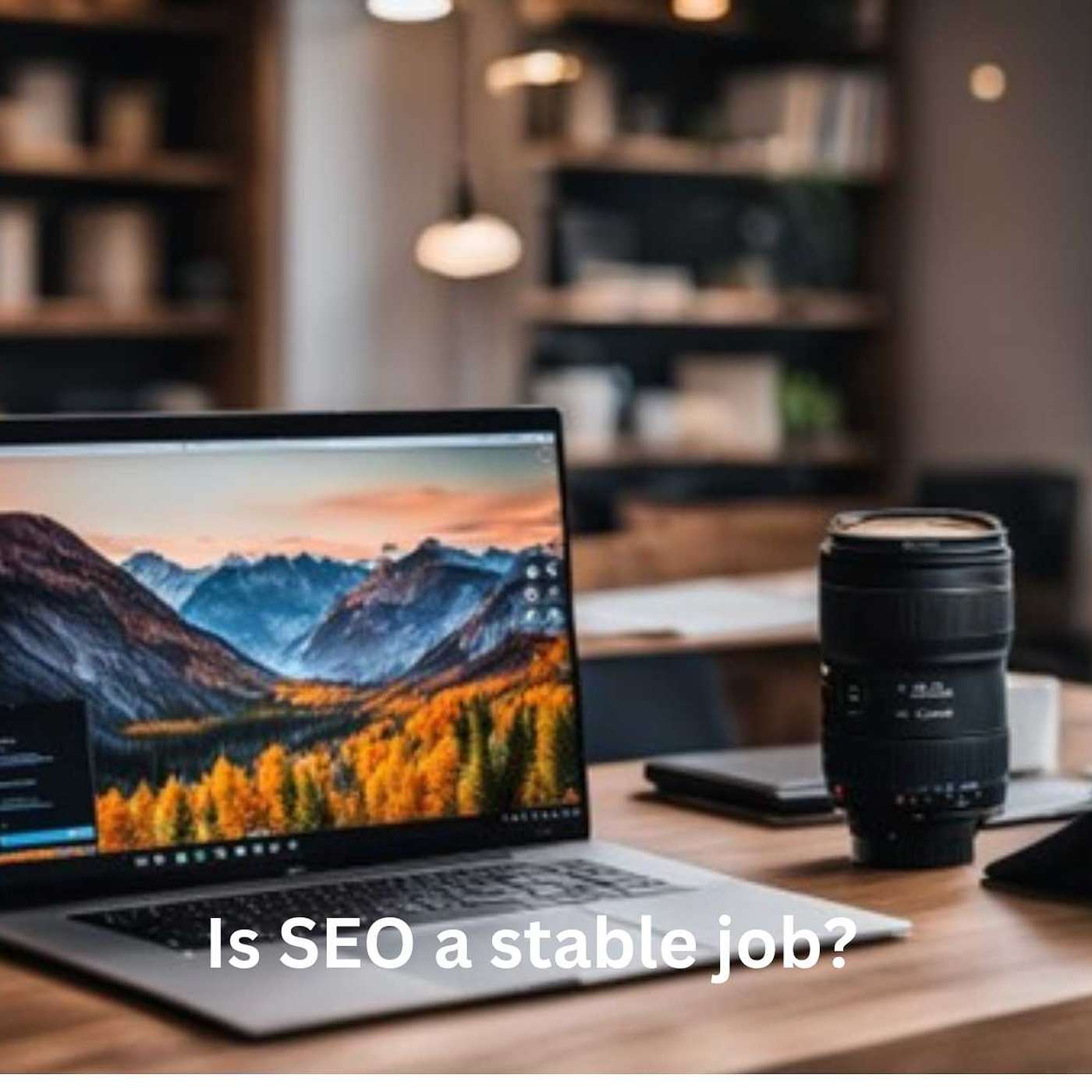 Is SEO a Stable Job? Unraveling the Truth About SEO Careers