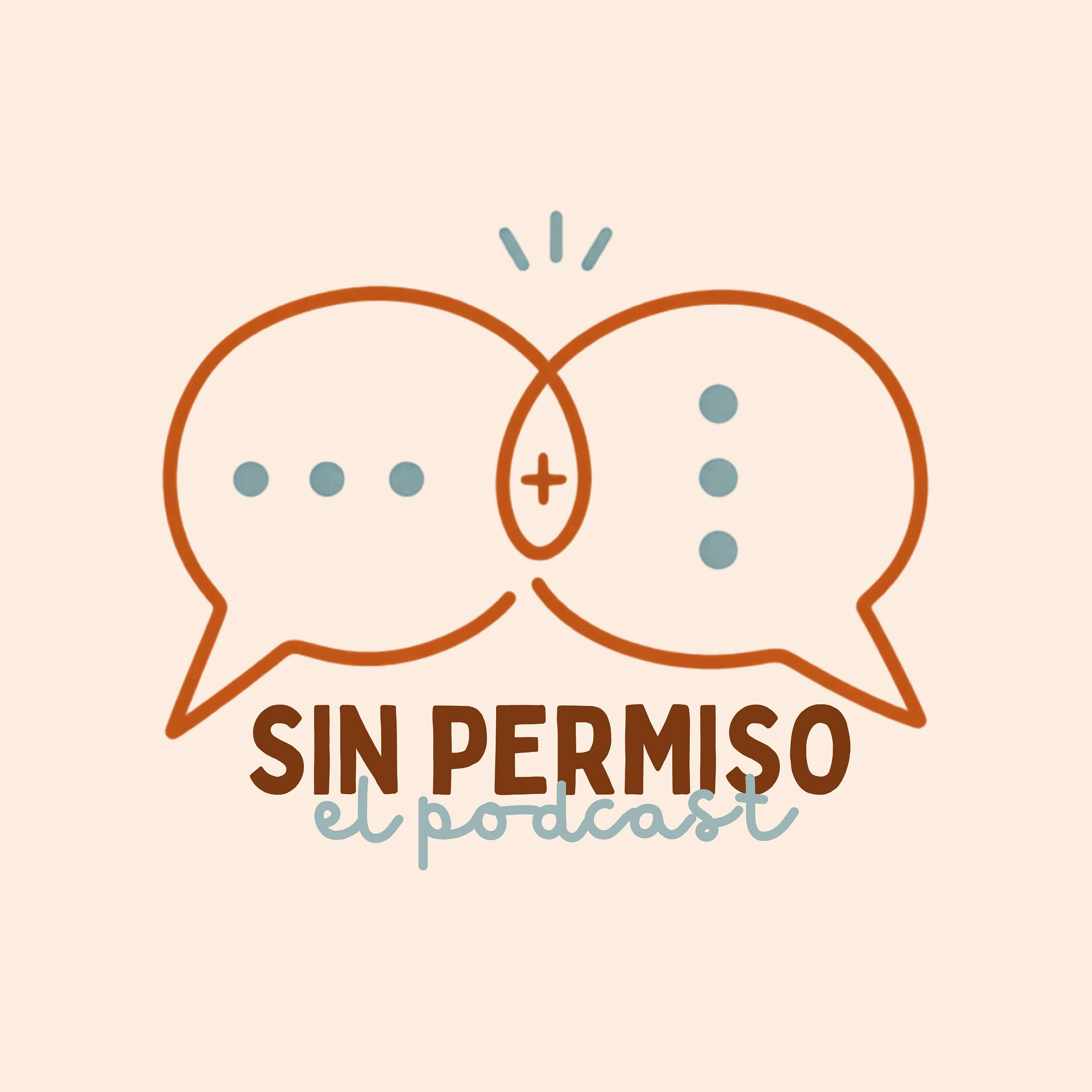 Sin Permiso | Podcast con Ximena Fuentes Molina