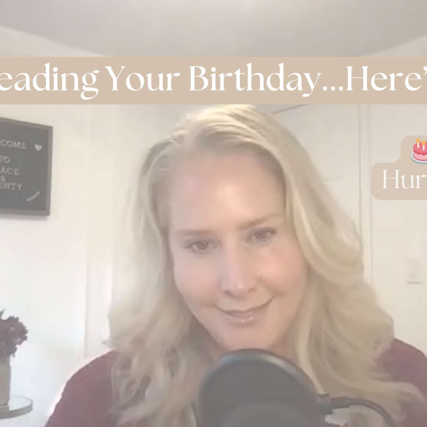 Peace & Plenty in 20 ❤︎