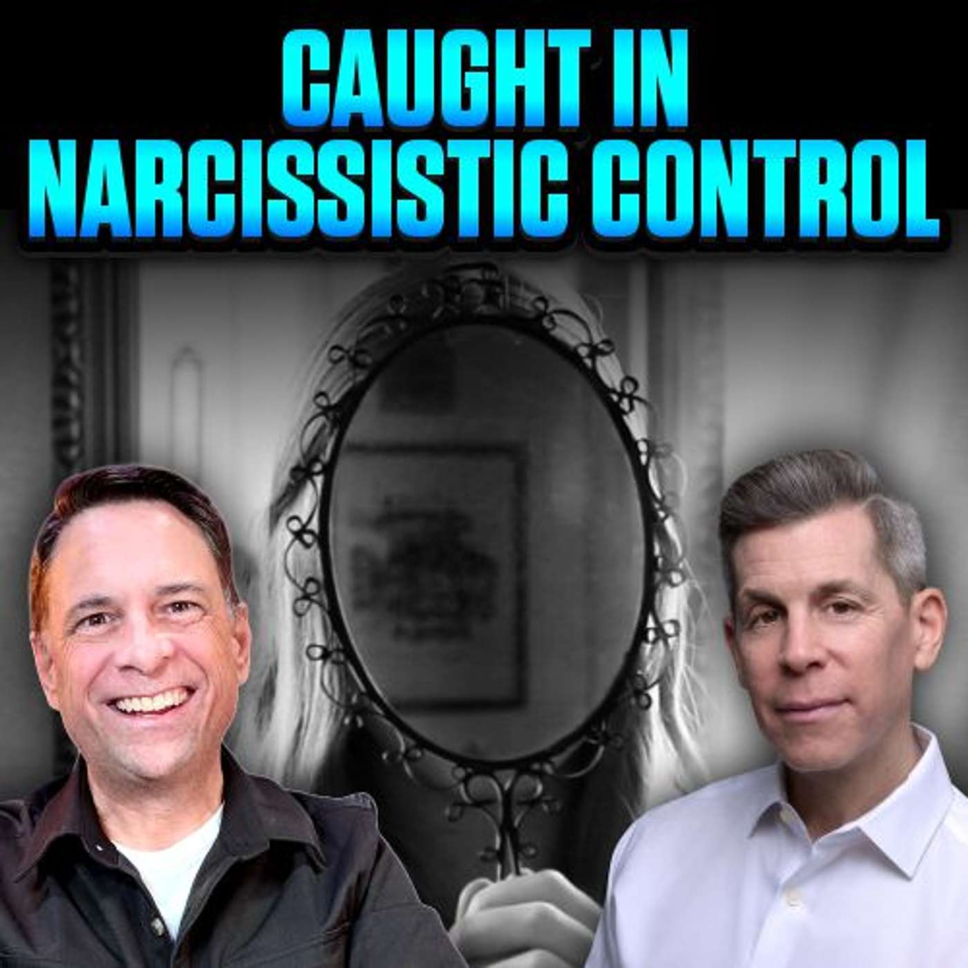 Living with Narcissism: Why You Can’t Stop Reacting to Criticism or Control | Epi 117