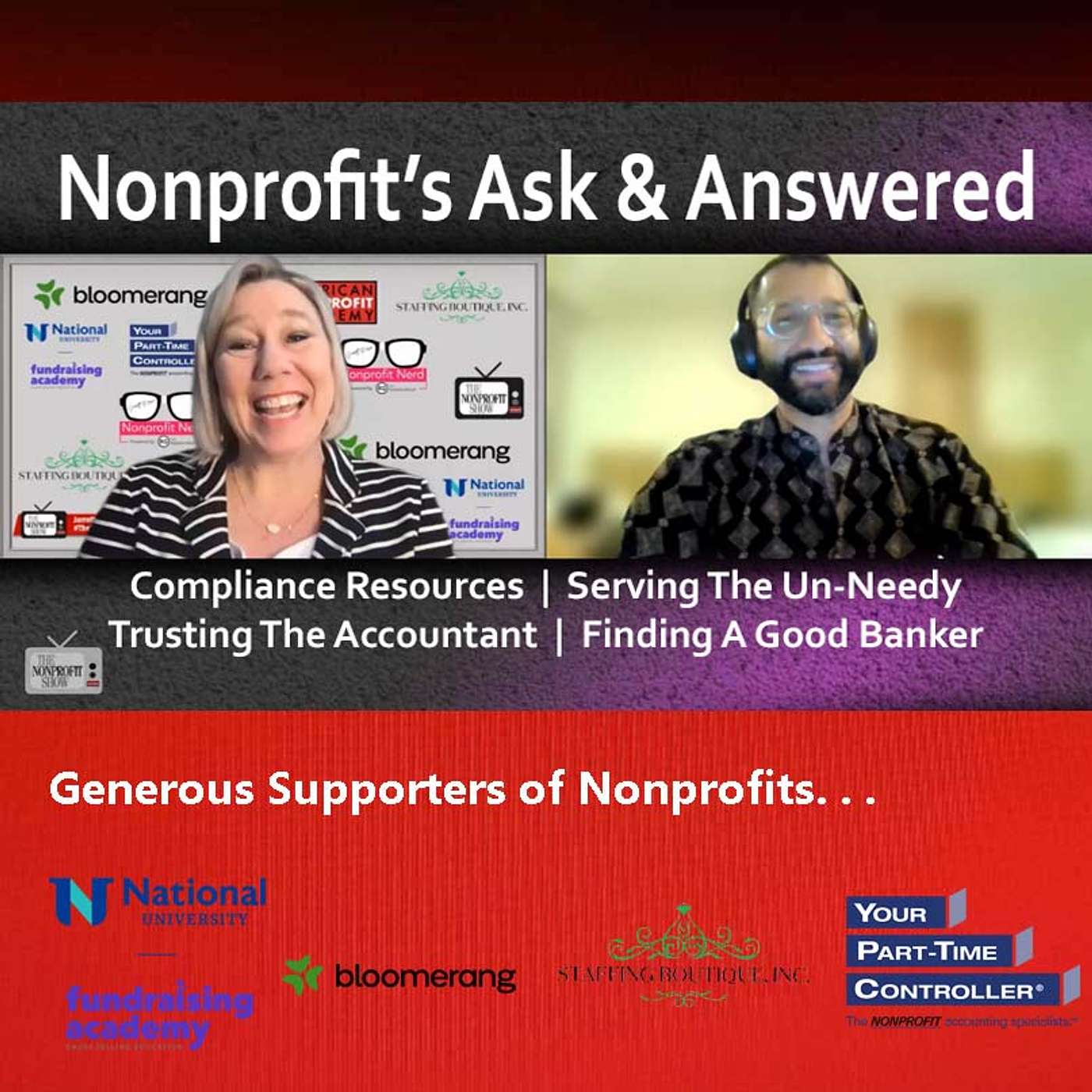 The Nonprofit Show