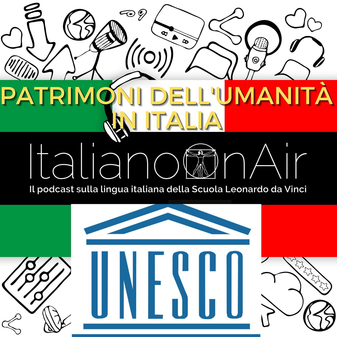 Italiano ON-Air