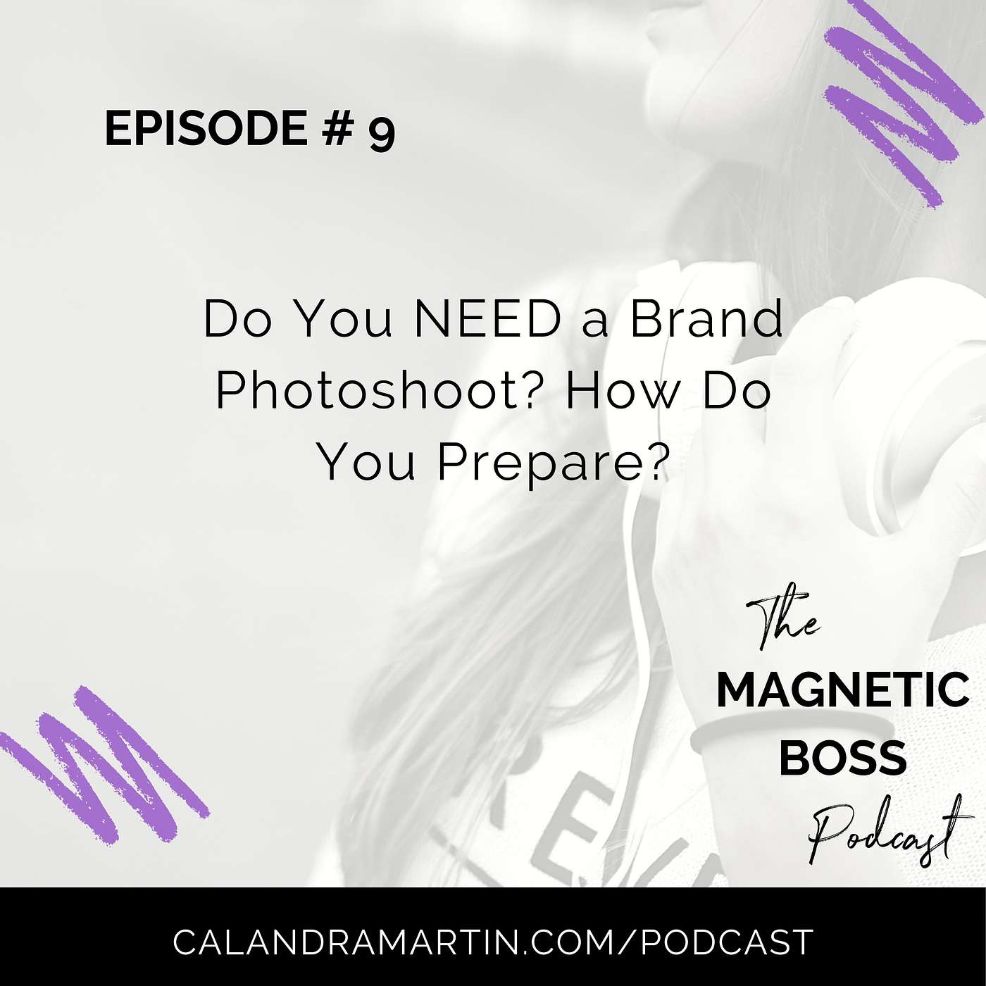 The Magnetic Boss Podcast for Spiritual Entrepreneurs