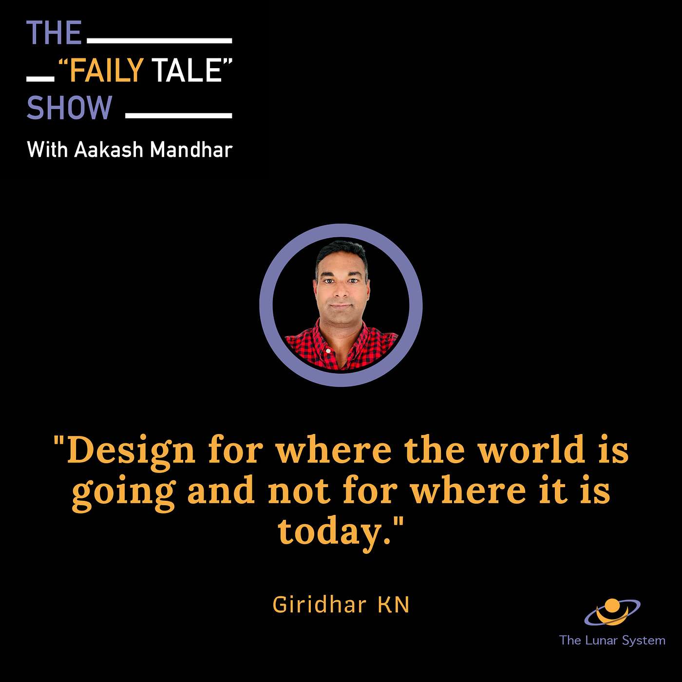 Giridhar KN
