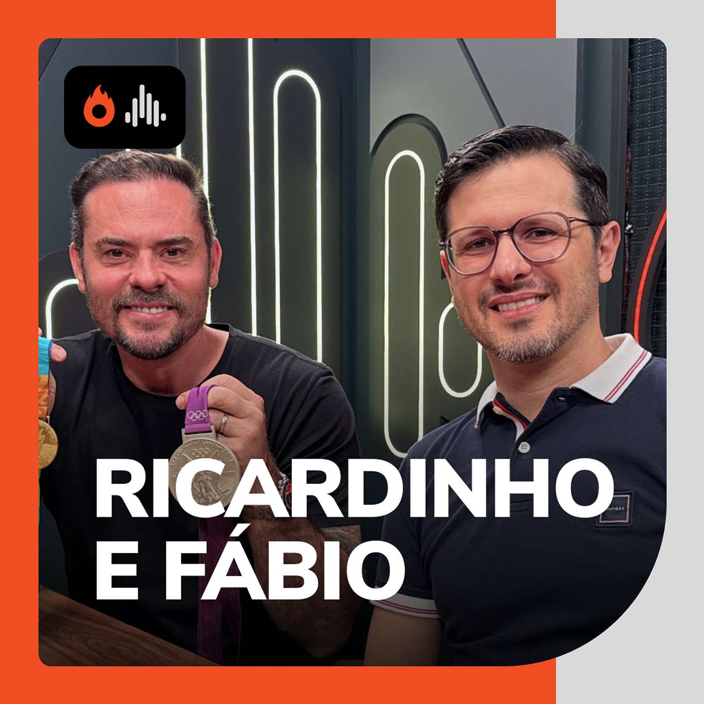 Como Ricardinho do Vôlei Transformou seu LEGADO em Negócio Digital | Hotmart Cast #203