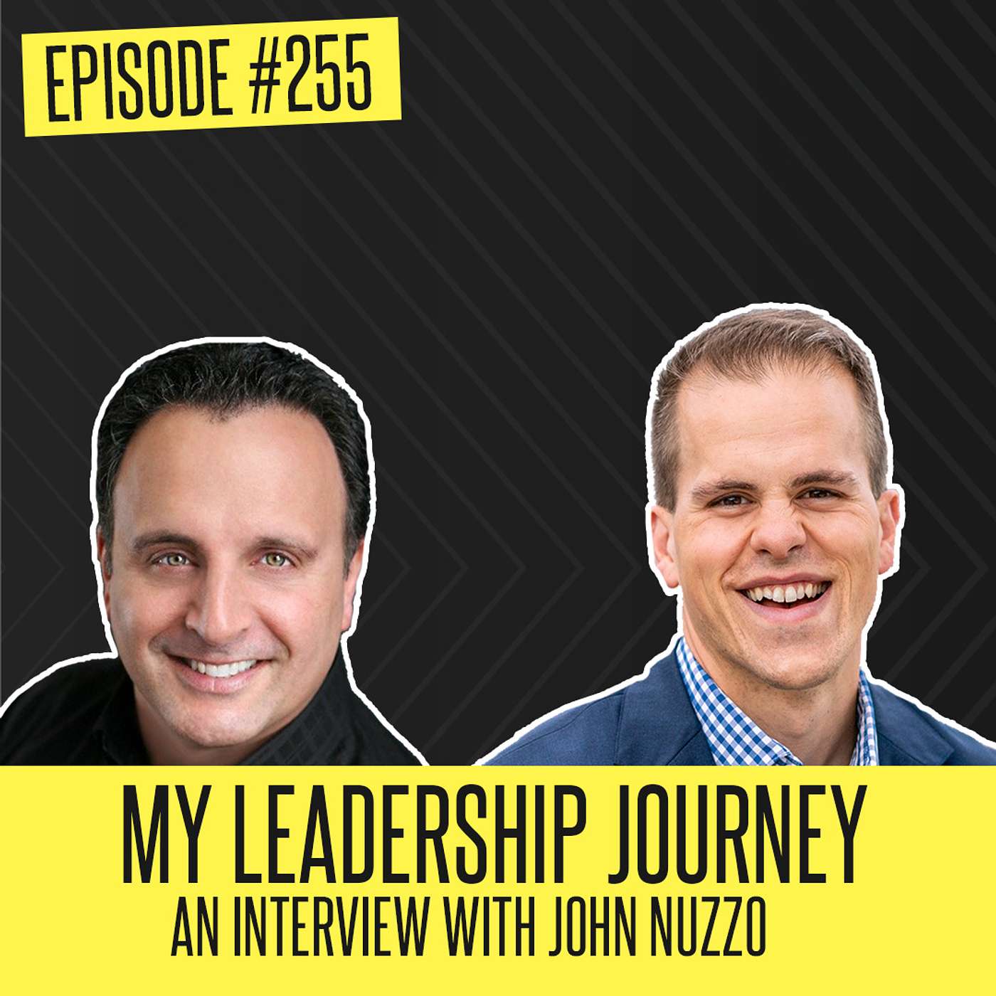 The L3 Leadership Podcast with Doug Smith