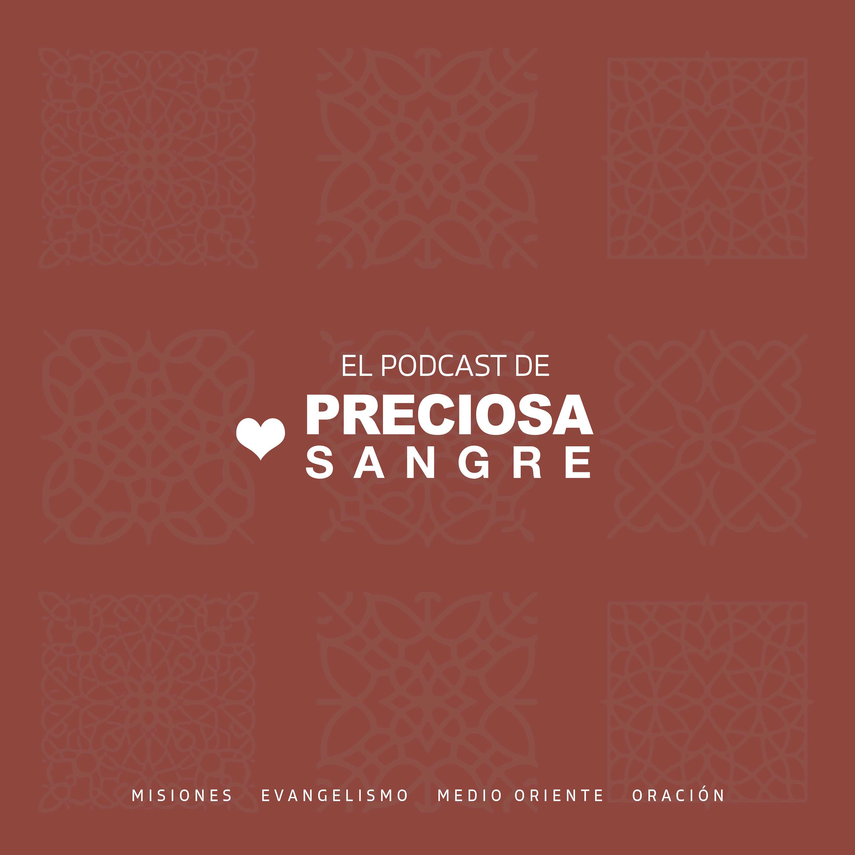 El Podcast de Preciosa Sangre podcast artwork