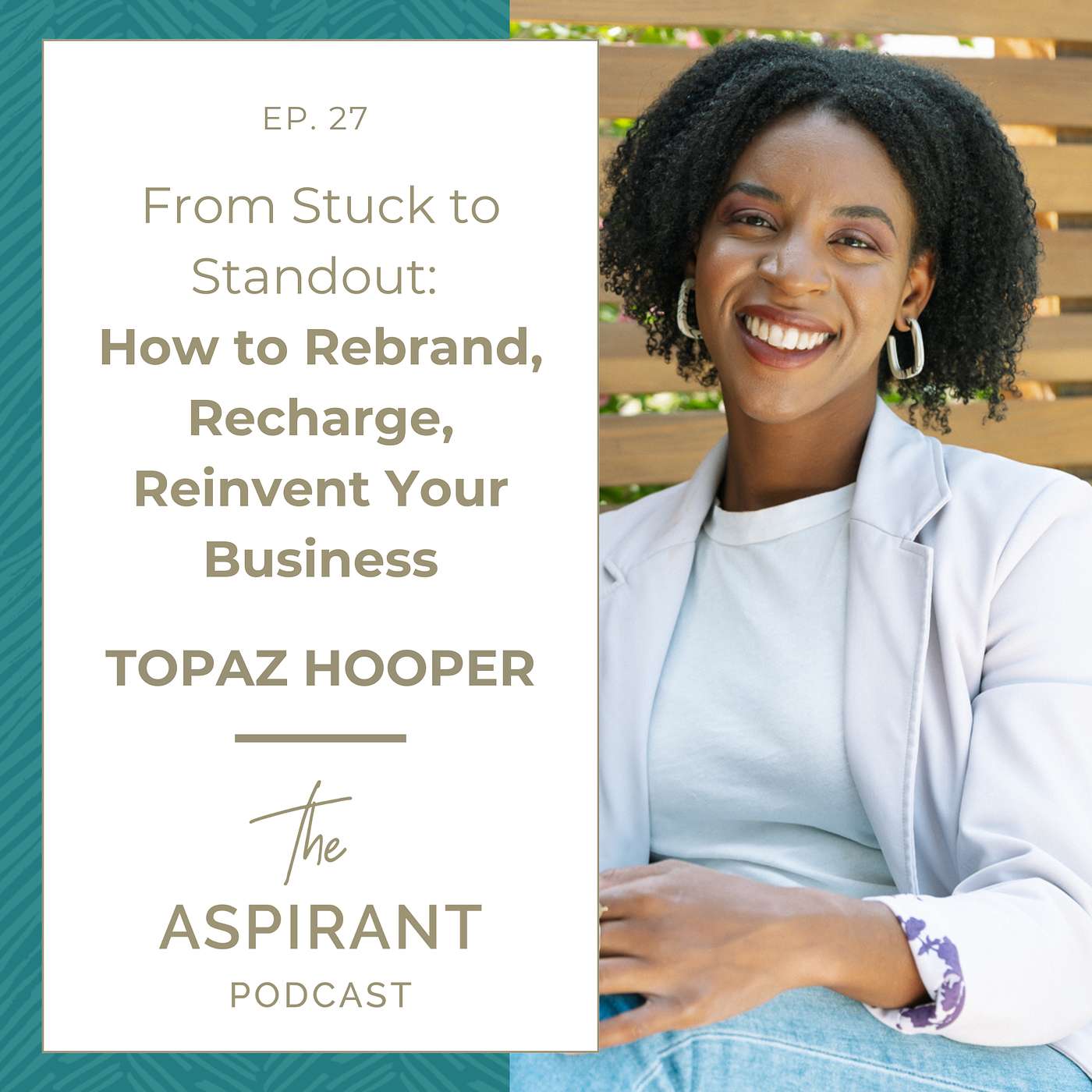 The Aspirant Podcast