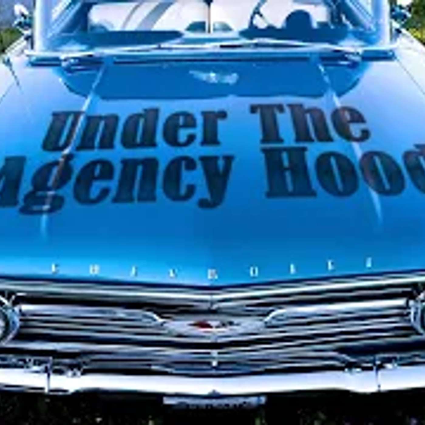 Under the Agency Hood - Agency Insights & Perspective