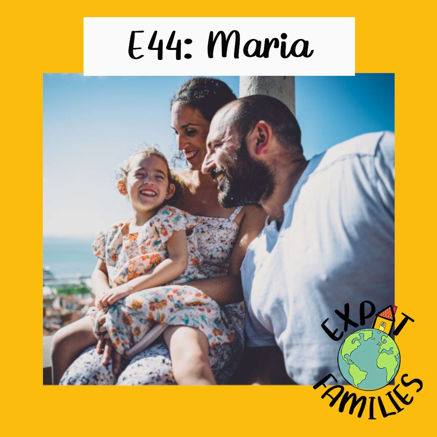 EXPAT FAMILIES