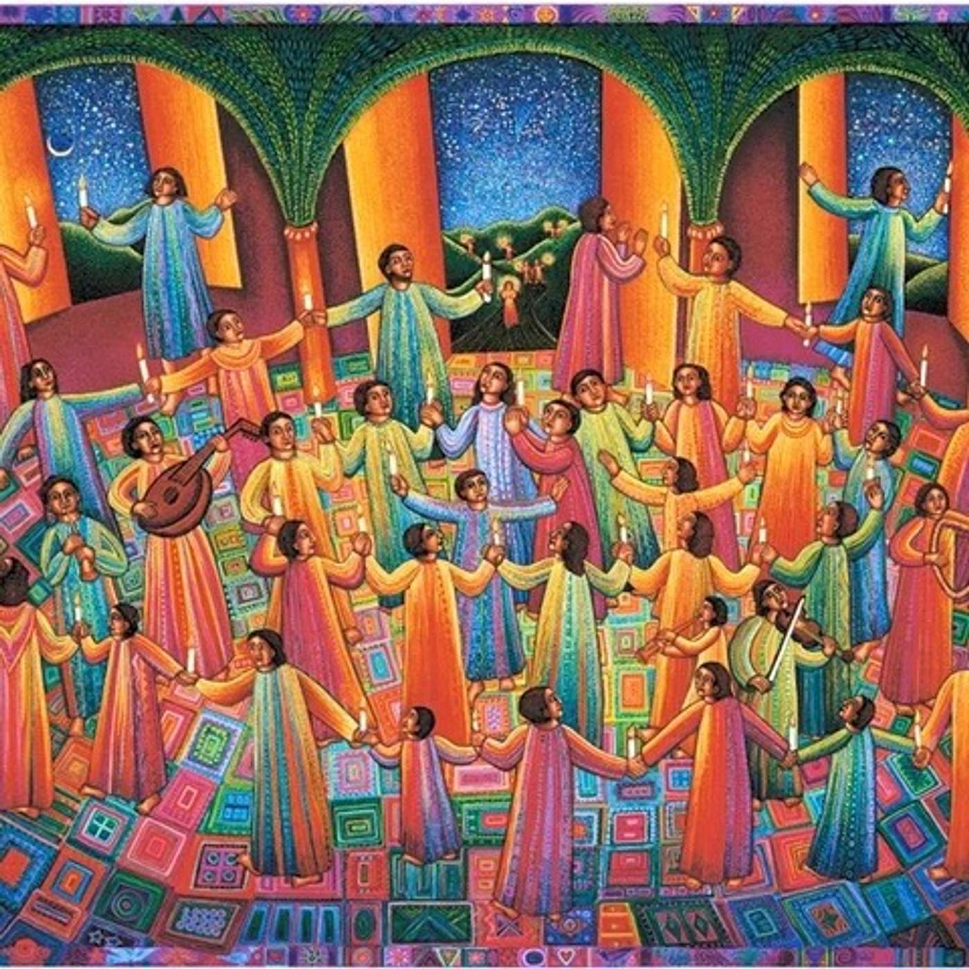 Fr. Joe Dailey