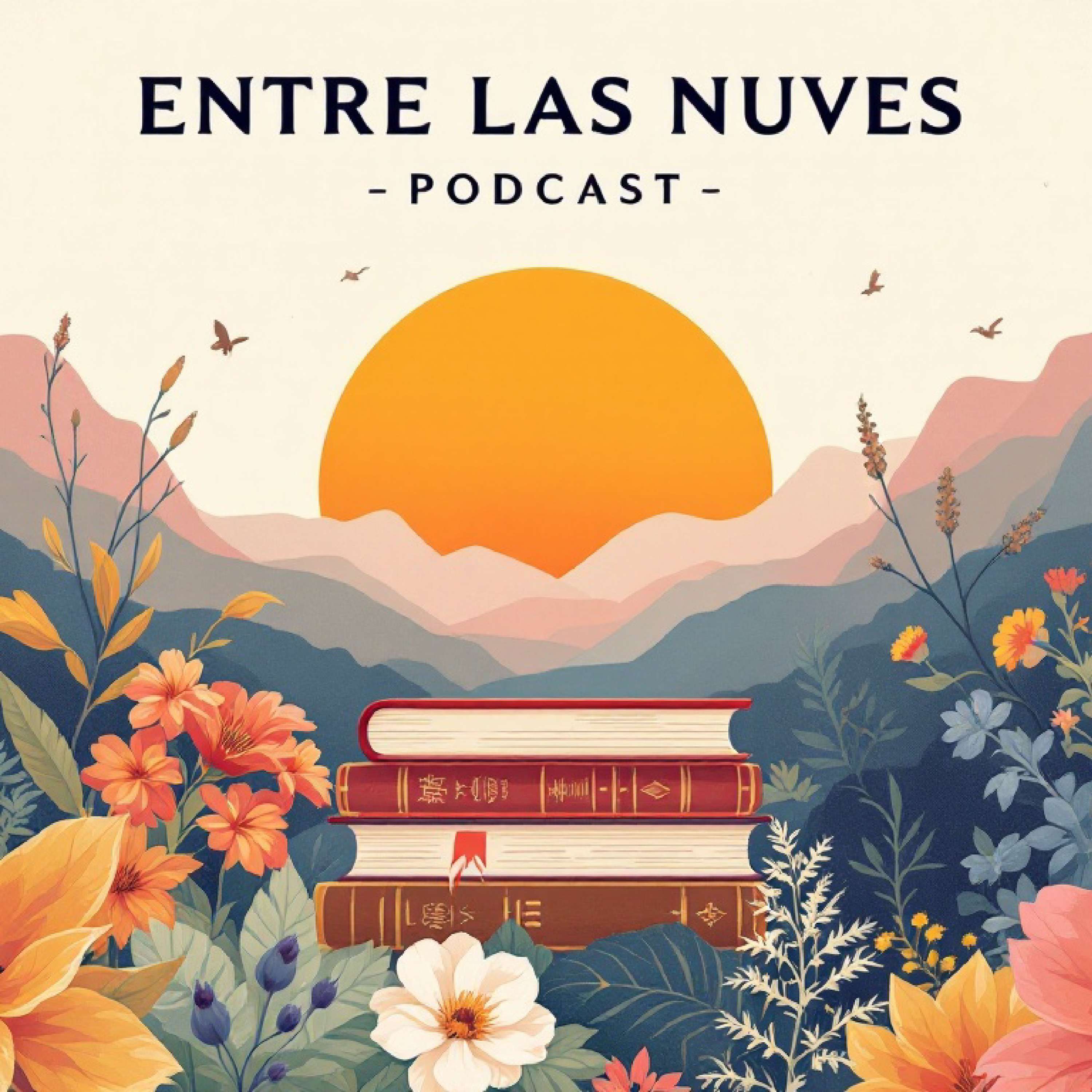Entre Las Nuves